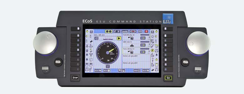 ECoS 50220